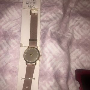 Watch